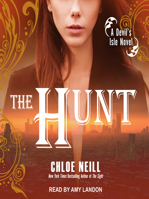 Title details for The Hunt by Chloe Neill - Wait list